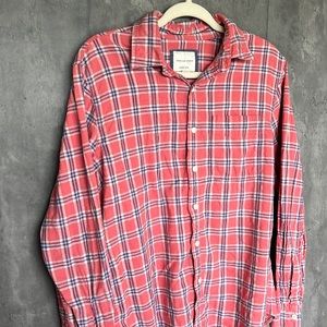 American Eagle Flannel